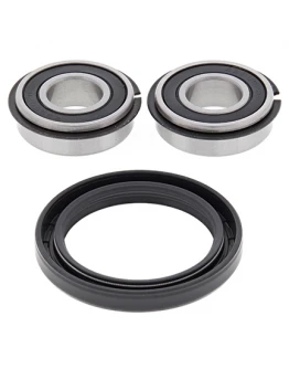 Rulmenti roata fata cu simeringuri All Balls KAWASAKI KLT110 '84-'86, KLT185 '86-'87, KLT200A '81-'83, KLT200C '83-'84, KLT250A '82-'83