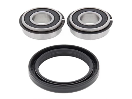 Rulmenti roata fata cu simeringuri All Balls KAWASAKI KLT110 '84-'86, KLT185 '86-'87, KLT200A '81-'83, KLT200C '83-'84, KLT250A '82-'83