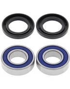 Rulmenti roata fata cu simeringuri All Balls KYMCO MXU150 '05-'08, MXER150 '04-'05