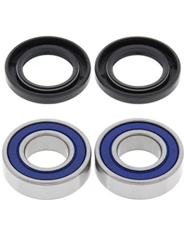 Rulmenti roata fata cu simeringuri All Balls KYMCO MXU150 '05-'08, MXER150 '04-'05