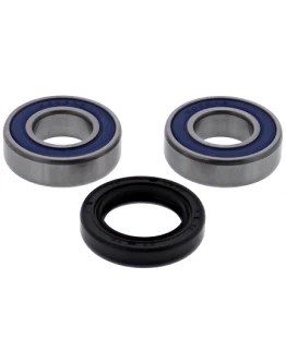 Rulmenti roata fata cu simeringuri All Balls SUZUKI DR 650 SE '06-'13, XF 650 FREEWIND '97-'02