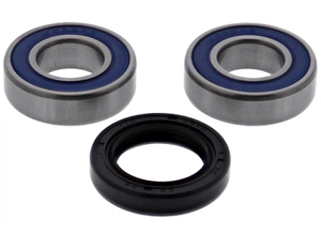 Rulmenti roata fata cu simeringuri All Balls SUZUKI DR 650 SE '06-'13, XF 650 FREEWIND '97-'02