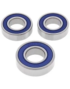 Rulmenti roata spate cu simeringuri All Balls KAWASAKI KLX250 79-80