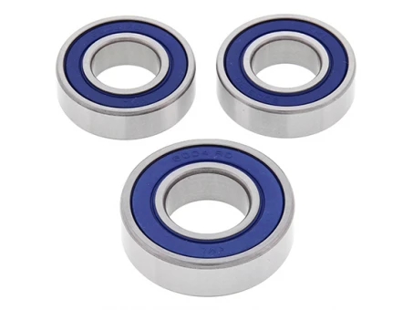 Rulmenti roata spate cu simeringuri All Balls KAWASAKI KLX250 79-80