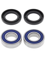 Rulmenti roata fata cu simeringuri All Balls YAMAHA YZ 125 '92-'95, YZ 250 '92-'95