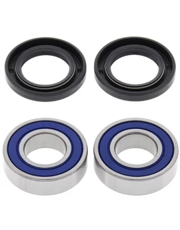 Rulmenti roata fata cu simeringuri All Balls YAMAHA YZ 125 '92-'95, YZ 250 '92-'95