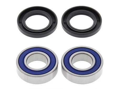 Rulmenti roata fata cu simeringuri All Balls YAMAHA YZ 125 '92-'95, YZ 250 '92-'95