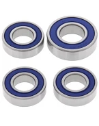 Rulmenti roata fata cu simeringuri All Balls KAWASAKI KLR 250 '85-'05, KLR 600 '84-'86