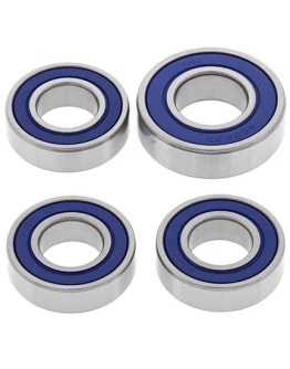 Rulmenti roata fata cu simeringuri All Balls KAWASAKI KLR 250 '85-'05, KLR 600 '84-'86