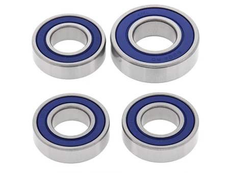 Rulmenti roata fata cu simeringuri All Balls KAWASAKI KLR 250 '85-'05, KLR 600 '84-'86