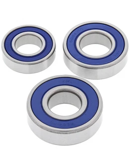 Rulmenti roata spate cu simeringuri All Balls KAWASAKI KLE 500 '03-'06, KLR650A/B/E '87-'14