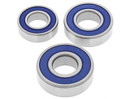 Rulmenti roata spate cu simeringuri All Balls KAWASAKI KLE 500 '03-'06, KLR650A/B/E '87-'14