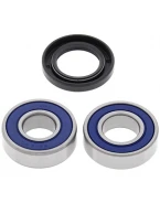Rulmenti roata fata cu simeringuri All Balls YAMAHA TTR 250 '99-'06