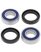 Rulmenti roata fata cu simeringuri All Balls KTM SX 85 '03-'10, SX125/250 '94-'99, 640 ADVENTURE '98-'00