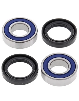 Rulmenti roata fata cu simeringuri All Balls KTM SX 85 '03-'10, SX125/250 '94-'99, 640 ADVENTURE '98-'00