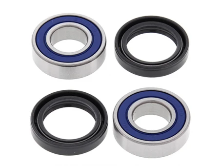 Rulmenti roata fata cu simeringuri All Balls KTM SX 85 '03-'10, SX125/250 '94-'99, 640 ADVENTURE '98-'00