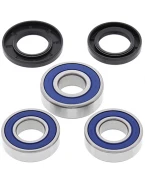 Rulmenti roata spate cu simeringuri All Balls SUZUKI DR 350 '90-'99