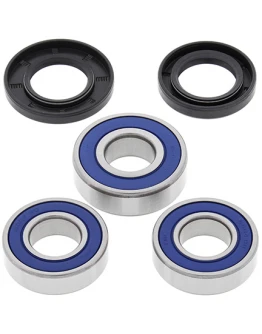 Rulmenti roata spate cu simeringuri All Balls SUZUKI DR 350 '90-'99