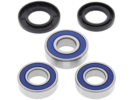 Rulmenti roata spate cu simeringuri All Balls SUZUKI DR 350 '90-'99