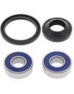 Rulmenti roata fata cu simeringuri All Balls HONDA XLR125 (98), NX250 '88-'90, HONDA XL600V TRANSALP '87-'96, FX650 '99-'00, XR600R '85-'92