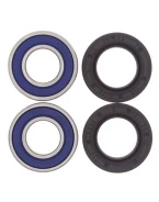 Rulmenti roata fata cu simeringuri All Balls GAS-GAS EC/MC125 '01-'03, EC200/250/300 '99-'03, CAGIVA ELEFANT 750 '93-'96 TYLNEGO BETA