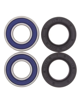 Rulmenti roata fata cu simeringuri All Balls GAS-GAS EC/MC125 '01-'03, EC200/250/300 '99-'03, CAGIVA ELEFANT 750 '93-'96 TYLNEGO BETA