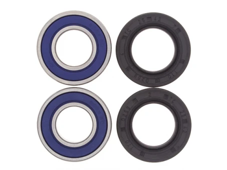 Rulmenti roata fata cu simeringuri All Balls GAS-GAS EC/MC125 '01-'03, EC200/250/300 '99-'03, CAGIVA ELEFANT 750 '93-'96 TYLNEGO BETA