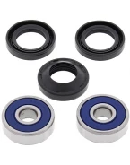 Rulmenti roata fata cu simeringuri All Balls HONDA XL 125 '74-'85, XL 185S '79-'83