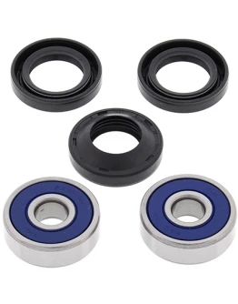 Rulmenti roata fata cu simeringuri All Balls HONDA XL 125 '74-'85, XL 185S '79-'83