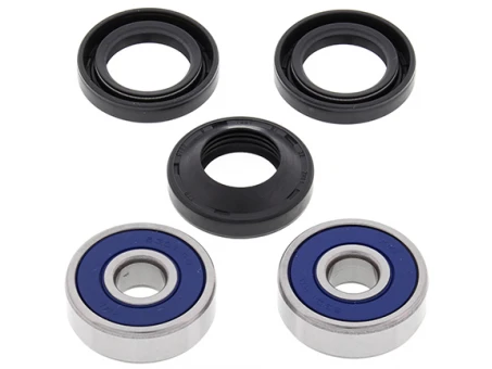 Rulmenti roata fata cu simeringuri All Balls HONDA XL 125 '74-'85, XL 185S '79-'83