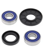 Rulmenti roata fata cu simeringuri All Balls HONDA CR 125/250/500`84