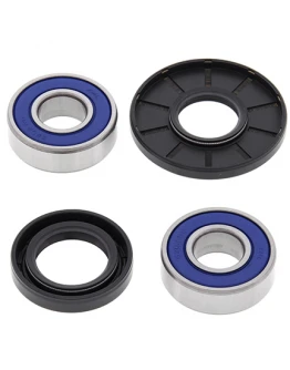 Rulmenti roata fata cu simeringuri All Balls HONDA CR 125/250/500`84