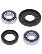 Rulmenti roata fata cu simeringuri All Balls HONDA CR 125/250R '85-'88, CR 125R (89), CR 125/250R '90-'94, CR 250R (89), CR 500R '85-'94
