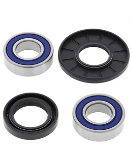 Rulmenti roata fata cu simeringuri All Balls HONDA CR 125/250R '85-'88, CR 125R (89), CR 125/250R '90-'94, CR 250R (89), CR 500R '85-'94