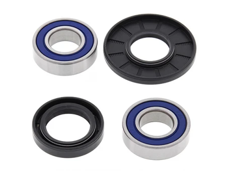 Rulmenti roata fata cu simeringuri All Balls HONDA CR 125/250R '85-'88, CR 125R (89), CR 125/250R '90-'94, CR 250R (89), CR 500R '85-'94