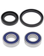 Rulmenti roata fata cu simeringuri All Balls HONDA XR 400R '96-'04, XR 600R '93-'00, XR 650R '00-'07