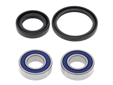 Rulmenti roata fata cu simeringuri All Balls HONDA XR 400R '96-'04, XR 600R '93-'00, XR 650R '00-'07