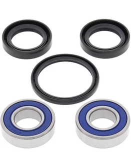 Rulmenti roata fata cu simeringuri All Balls HONDA CBR600F '87-'94,VT600 SHADOW '88-'07,GL1500 '88-'00,VFR750 '86-'97,CB750 SEVEN FIFTY '91-'02