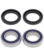 Rulmenti roata fata cu simeringuri All Balls KAWASAKI KX125'93-'05,KX250'93-'07,KX250F'04-'18,KX450F'06-'18,SUZUKI RM125/250`96-00,RMZ250`04-06