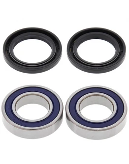 Rulmenti roata fata cu simeringuri All Balls KAWASAKI KX125'93-'05,KX250'93-'07,KX250F'04-'18,KX450F'06-'18,SUZUKI RM125/250`96-00,RMZ250`04-06