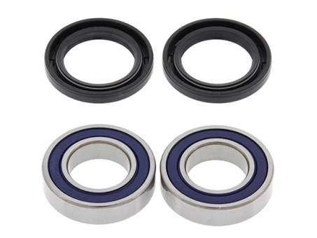 Rulmenti roata fata cu simeringuri All Balls KAWASAKI KX125'93-'05,KX250'93-'07,KX250F'04-'18,KX450F'06-'18,SUZUKI RM125/250`96-00,RMZ250`04-06