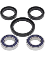 Rulmenti roata fata cu simeringuri All Balls KTM ADVENTURE 640 (03), EXC 125/200/250/300/380 '00-'02, KTM 640 LC4 '00-02