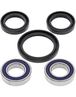 Rulmenti roata fata cu simeringuri All Balls KTM ADVENTURE 640 (03), EXC 125/200/250/300/380 '00-'02, KTM 640 LC4 '00-02