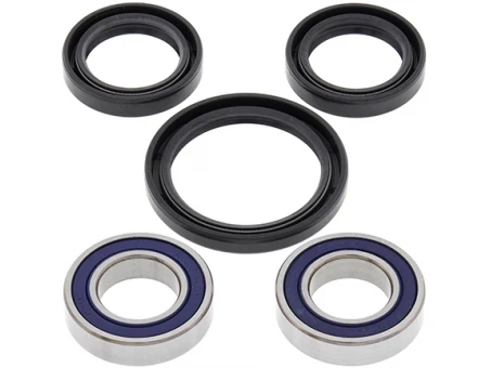 Rulmenti roata fata cu simeringuri All Balls KTM ADVENTURE 640 (03), EXC 125/200/250/300/380 '00-'02, KTM 640 LC4 '00-02