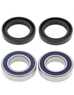 Rulmenti roata fata cu simeringuri All Balls HONDA CR 125R/250R '95-'07, CRF 250R '04-'19, CRF 450R '02-'19, KTM SX 125/200/250/380/400 '00
