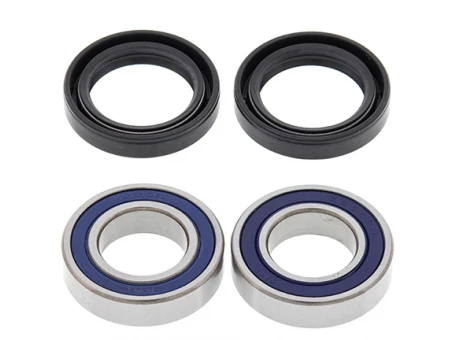 Rulmenti roata fata cu simeringuri All Balls HONDA CR 125R/250R '95-'07, CRF 250R '04-'19, CRF 450R '02-'19, KTM SX 125/200/250/380/400 '00
