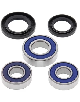 Rulmenti roata spate cu simeringuri All Balls KAWASAKI KD125 75-79, KD175 76-79, KE125 76-84, KX125 74-76, YAMAHA YZF R15 11-12