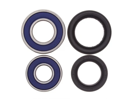 Rulmenti roata fata cu simeringuri All Balls HONDA TRX 250EX SPORTRAX '01-'14,TRX 400EX '02-'09,TRX 450ER '06-'14,TRX 450R '04-'09