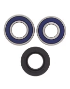 Rulmenti roata fata cu simeringuri All Balls KAWASAKI KLF 220 BAYOU '88-'02, KLF 250 BAYOU '03-'11