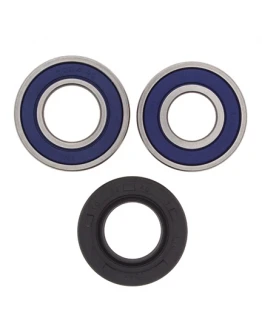 Rulmenti roata fata cu simeringuri All Balls KAWASAKI KLF 220 BAYOU '88-'02, KLF 250 BAYOU '03-'11
